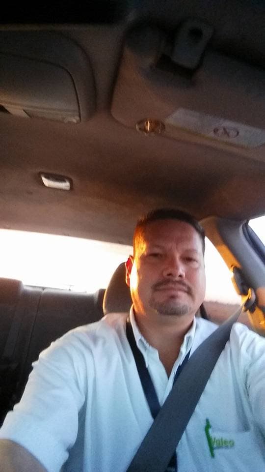 En el Día Internacional de la Fotografía ellos enviaron su selfie.