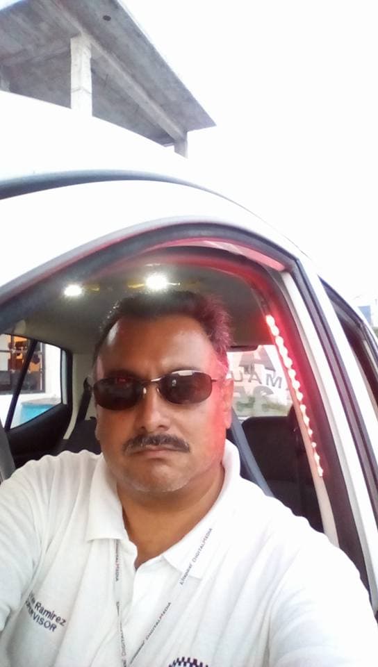 En el Día Internacional de la Fotografía ellos enviaron su selfie.