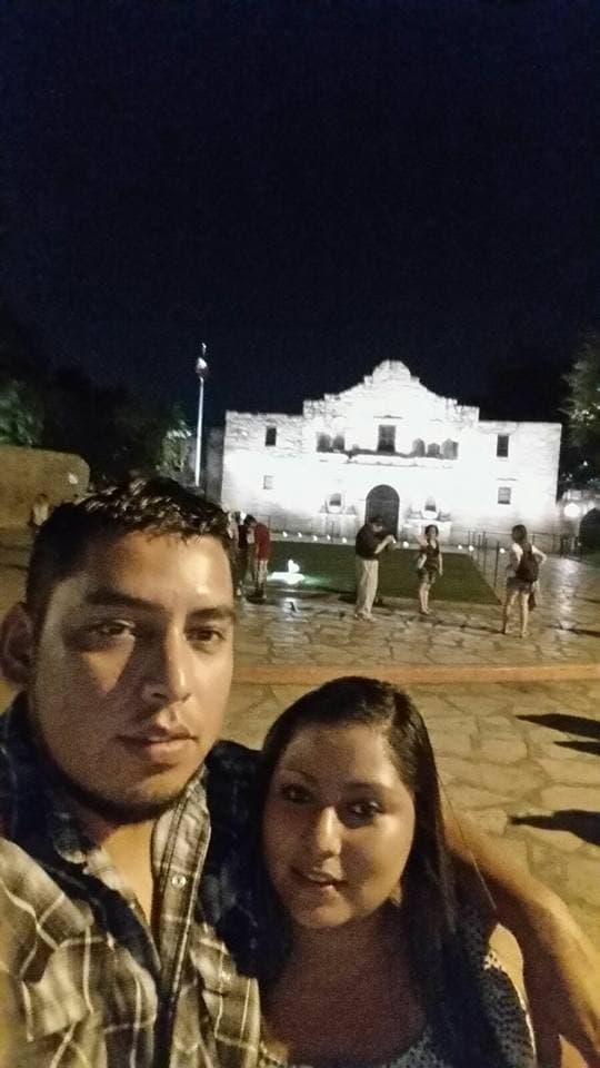 En el Día Internacional de la Fotografía ellos enviaron su selfie.