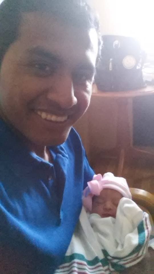 En el Día Internacional de la Fotografía ellos enviaron su selfie.