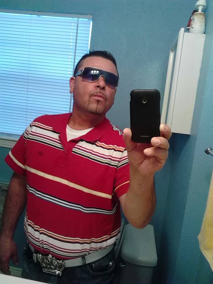 En el Día Internacional de la Fotografía ellos enviaron su selfie.