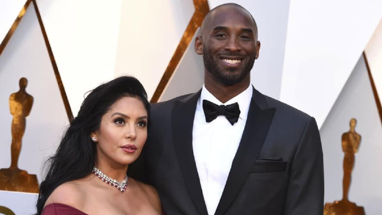 Piden al tribunal que anule la demanda de Vanessa Bryant por la presunta difusión de fotos del accidente