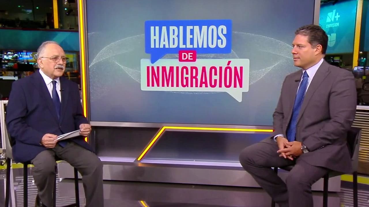 Hablemos de Inmigración: Respondiendo preguntas sobre la Visa U y permisos de trabajo en cortes