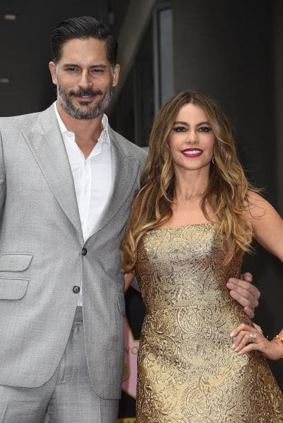 Y ansiosos porque llegue el gran día.