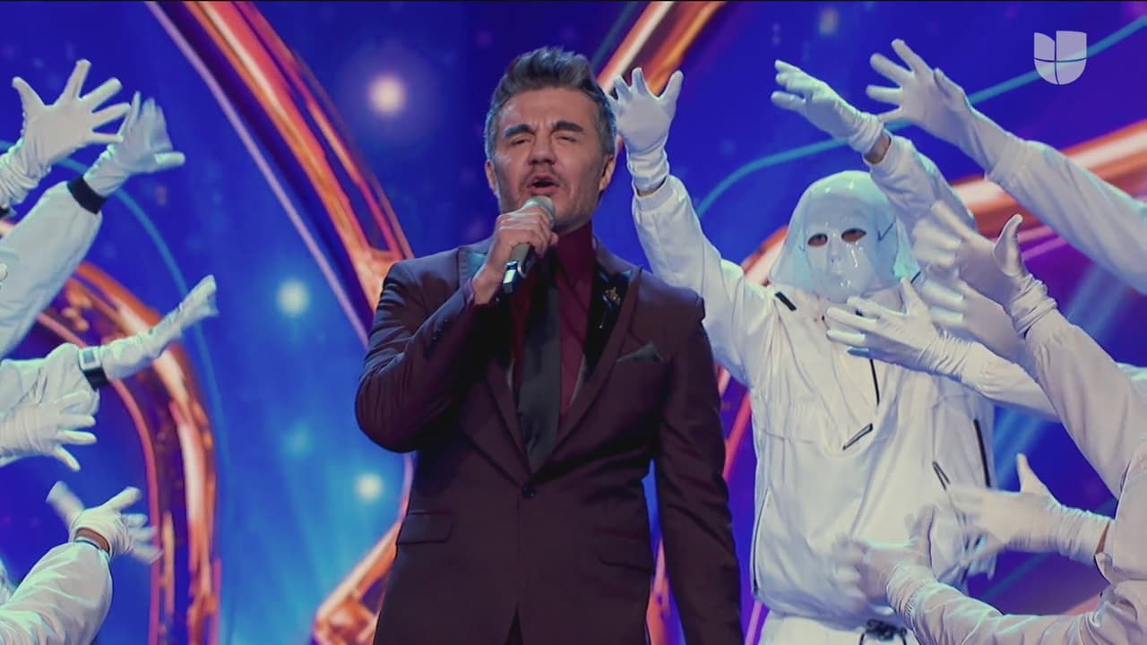 Fue así que concluyó el segundo episodio de ¿Quién Es La Máscara?, con la presencia de seis nuevos personajes y la despedida de Perro y Caperuza. Prepárate para el tercer show en el que conoceremos los últimos seis personajes. Te esperamos el próximo domingo a las 8P/7C por Univision.