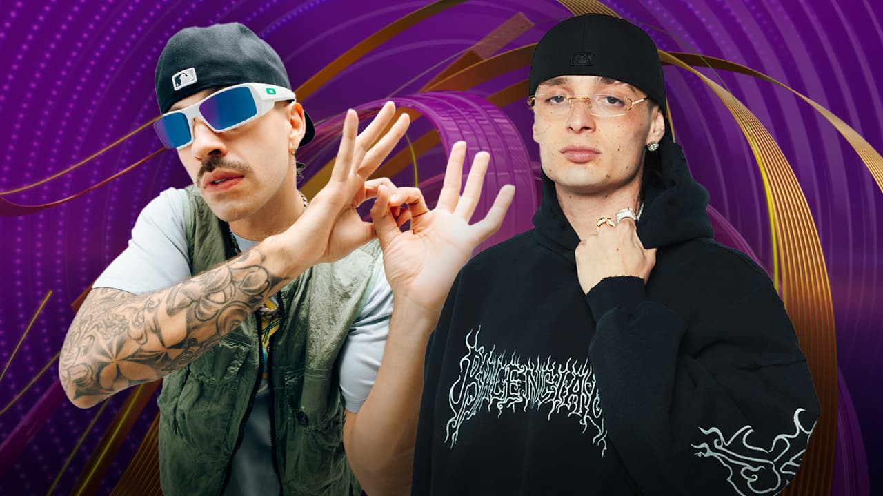 Latin American Music Awards 2024: Feid y Peso Pluma encabezan las nominaciones y más detalles de la novena edición