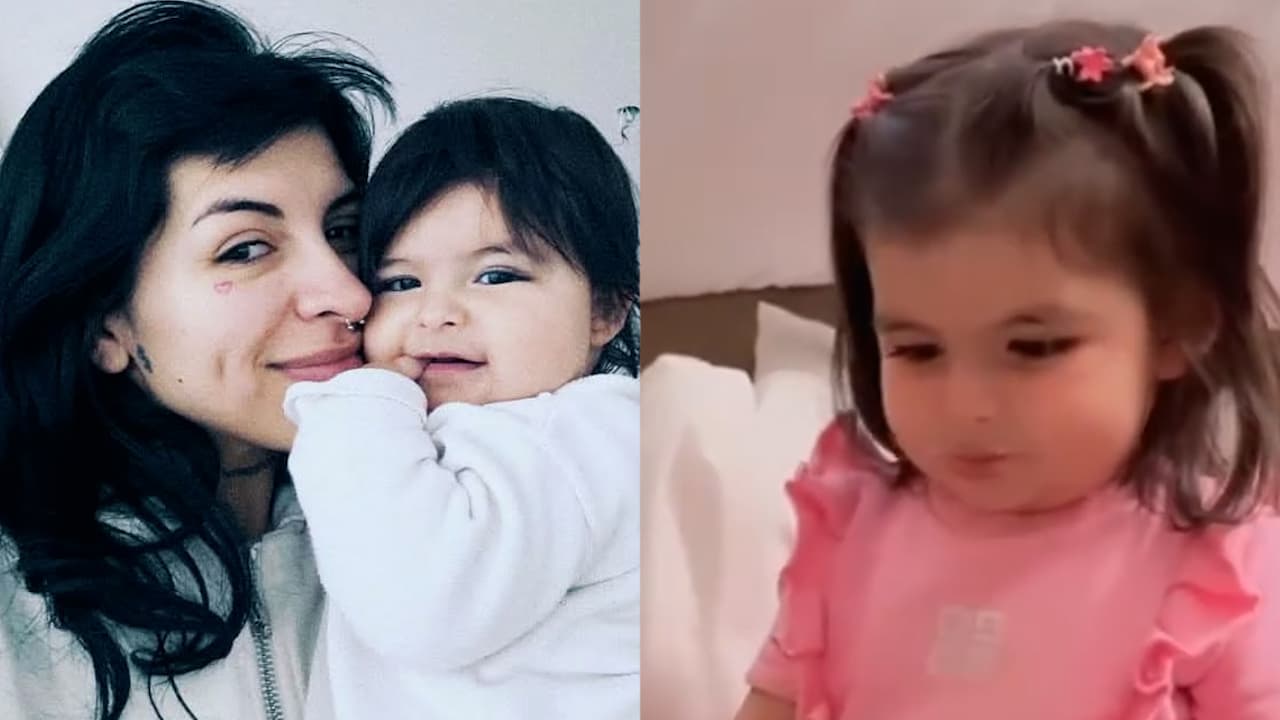 Cazzu habla como nunca de su hija Inti: revela detalles de su personalidad