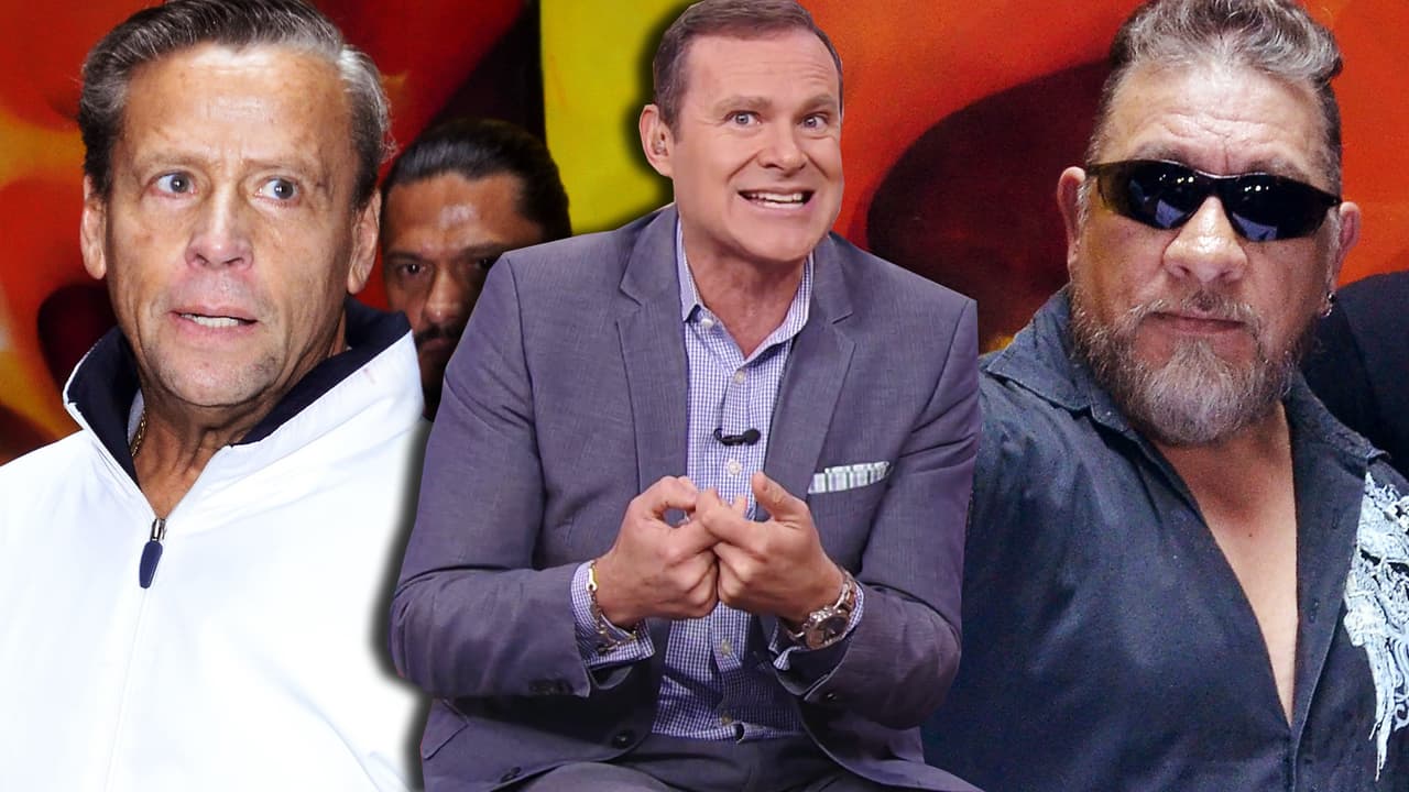 Amenazas, denuncias y un asesinato: Alan cuenta cómo inició el pleito entre Alfredo Adame y Carlos Trejo hace 15 años