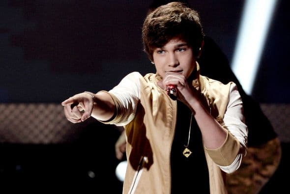 Mientras tanto te damos más detalles de este jovencito.