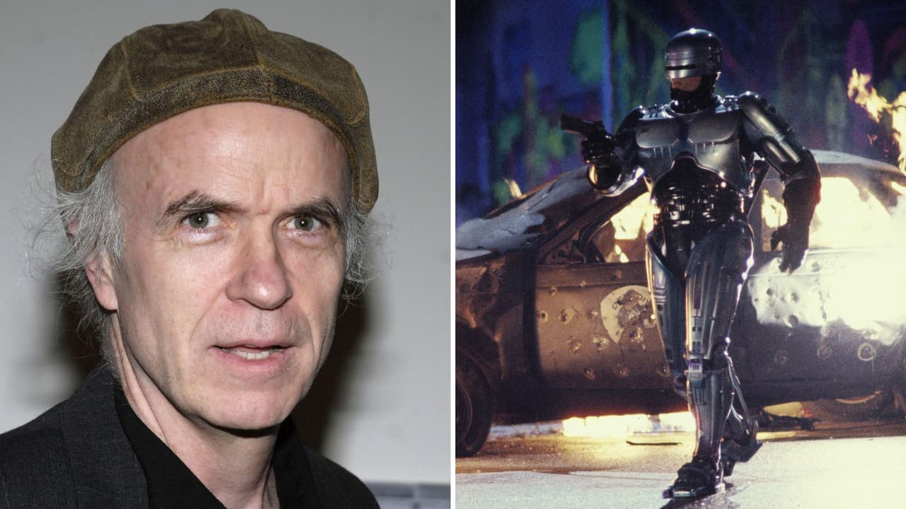 Muere protagonista de ‘RoboCop 2’ a los 74 años: ¿qué se sabe de la causa de su fallecimiento?