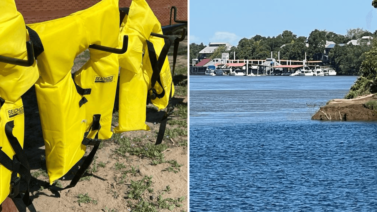 Exigen seguridad en los ríos del Condado de San Joaquín tras más de 11 rescates en una semana