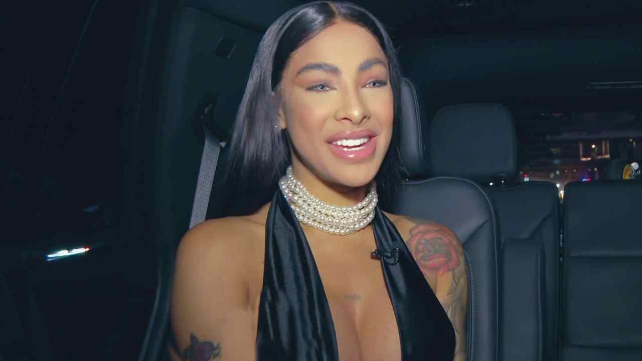 Yailin regresa más madura y liberada: asegura que ahora solo ella manda en su vida