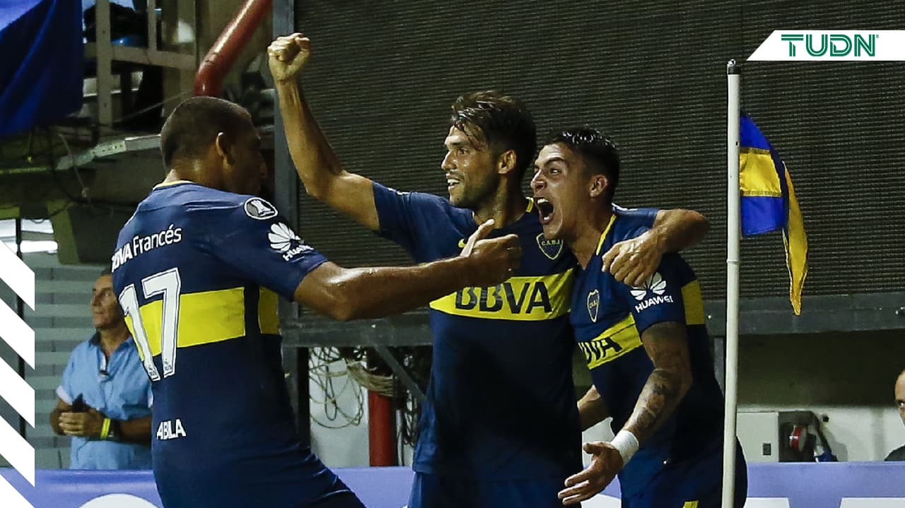Boca Juniors: sinónimo de alegrías, copas y títulos continentales