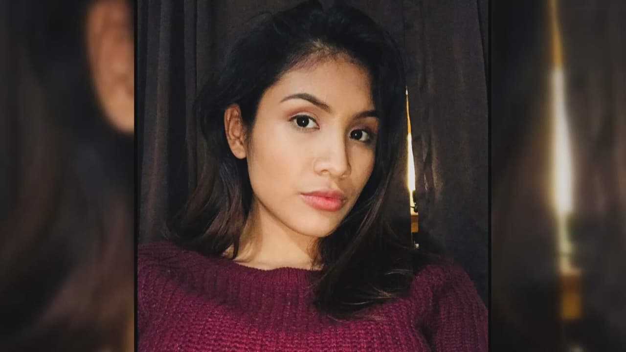 <b>El 23 de abril de 2019</b> se reportó la desaparición de Marlen Ochoa, una joven que se extravió cuando salió de la escuela 
<b>Latino Youth High School, en La Villita</b>. Marlen tenía cerca de ocho meses de embarazo.