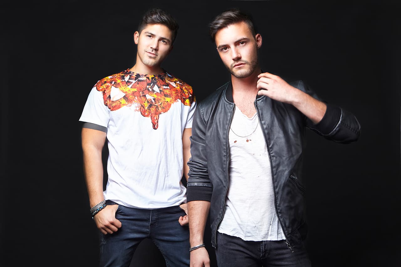 Otros talentos que podrás disfrutar el próximo 24 y 25 de octubre son Tom & Collins, Pirulo, Jesús Mendoza, El Conjunto Nueva Ola, Anónimo, D-Wayne, y Rell The Soundbender.