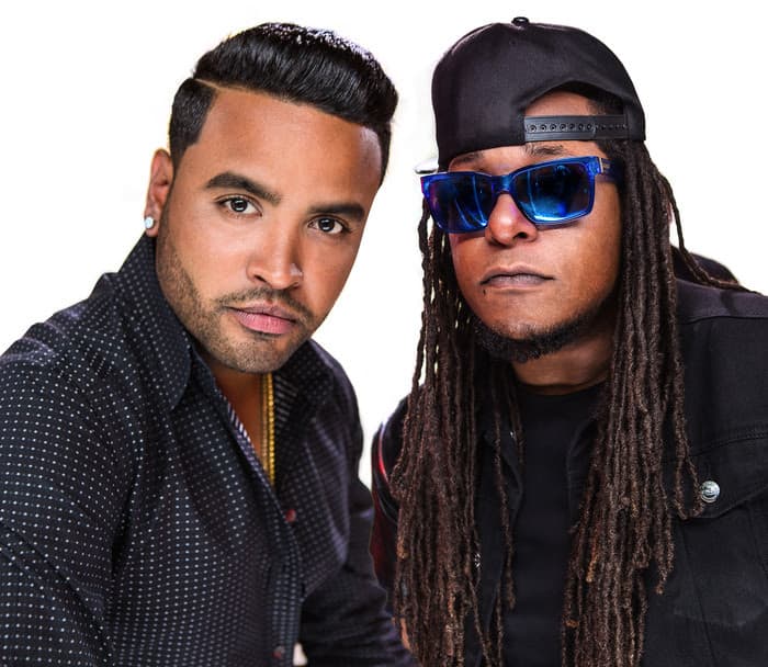 Los reggaetoneros pondrán candela al escenario.