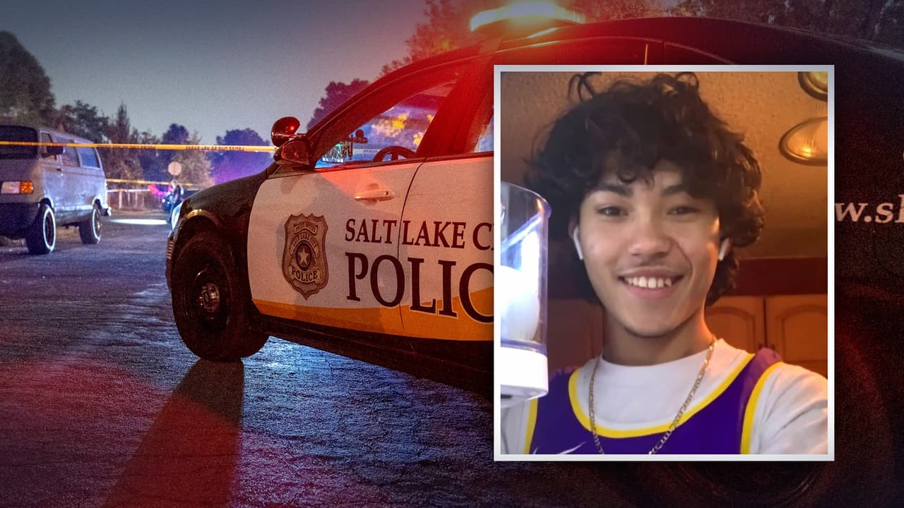 Presuntos asesinos de joven mexicano tienen tan solo 16 y 17 años y un amplio historial violento en Salt Lake City
