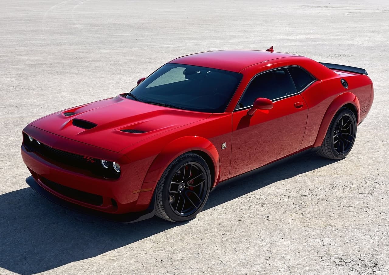 <h3 class="cms-H3-H3"><b>8. Dodge Challenger</b></h3>
<br>
<br>
<b>Precio promedio en octubre de 2020:</b> $32,409
<br>
<br>
<b>Diferencia en dólares con respecto a octubre de 2019:</b> +$4,786
<br>
<br>
<b>Diferencia en porcentaje con respecto a octubre de 2019: </b>+17.3%