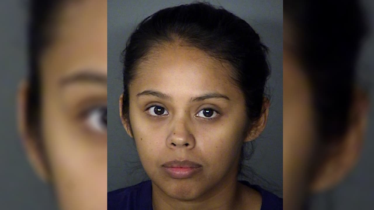 Acusan a una mujer de rentar su casa a traficantes para esconder indocumentados