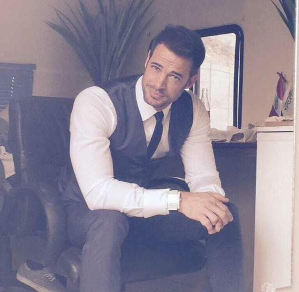 Mira más fotos de William Levy.