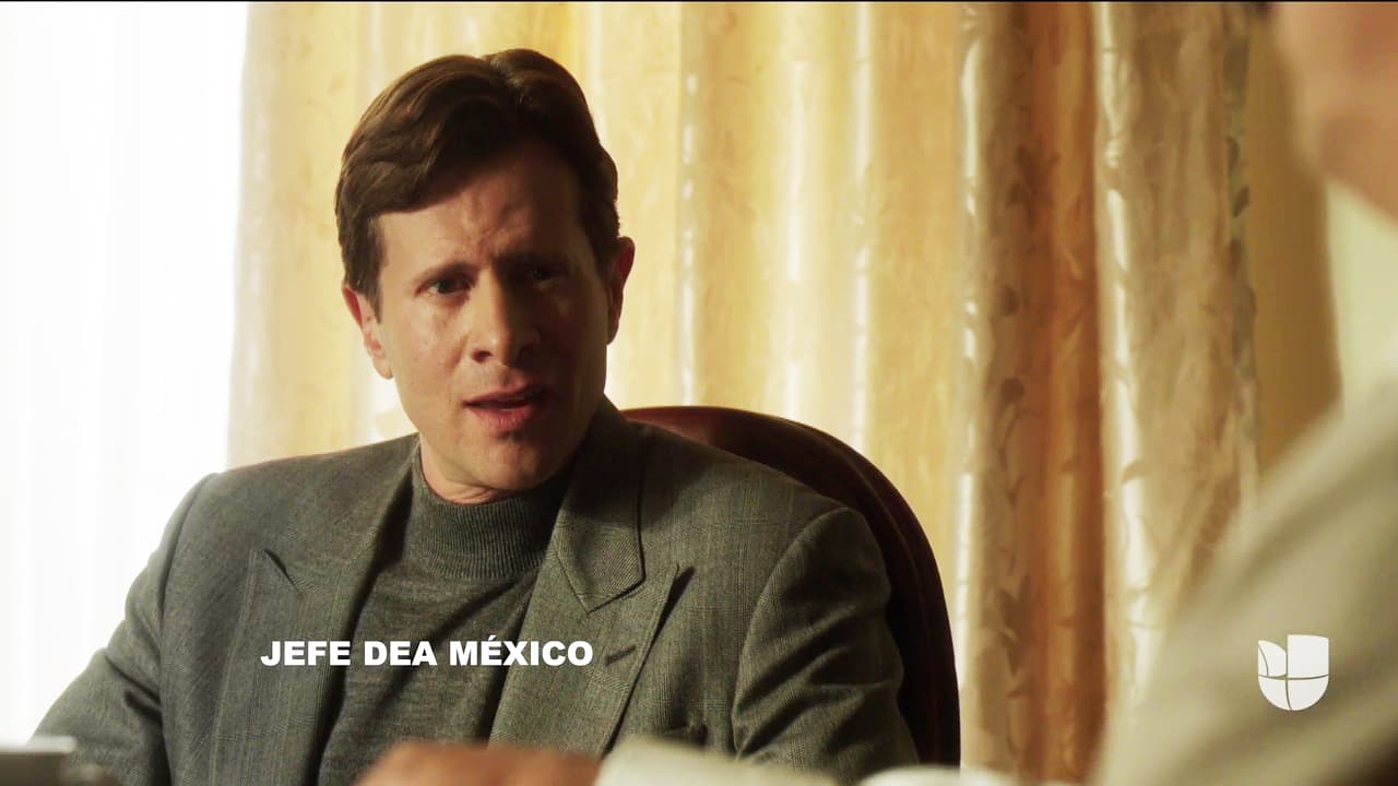 The DEA chief asked 'General Blanco'to release Amado to appease 'El Chapo' and Avendaño brothers.