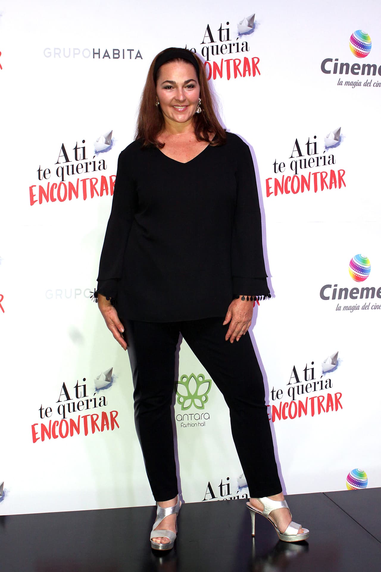 Es por eso que la actriz ha decidido compartir su experiencia, para así alentar a aquellos que atraviesan por lo mismo que ella y demostrarles que siempre hay una salida.
<br>