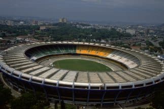 Ceremonia de clausura del Mundial, de 18 minutos, será un "tributo al fútbol"