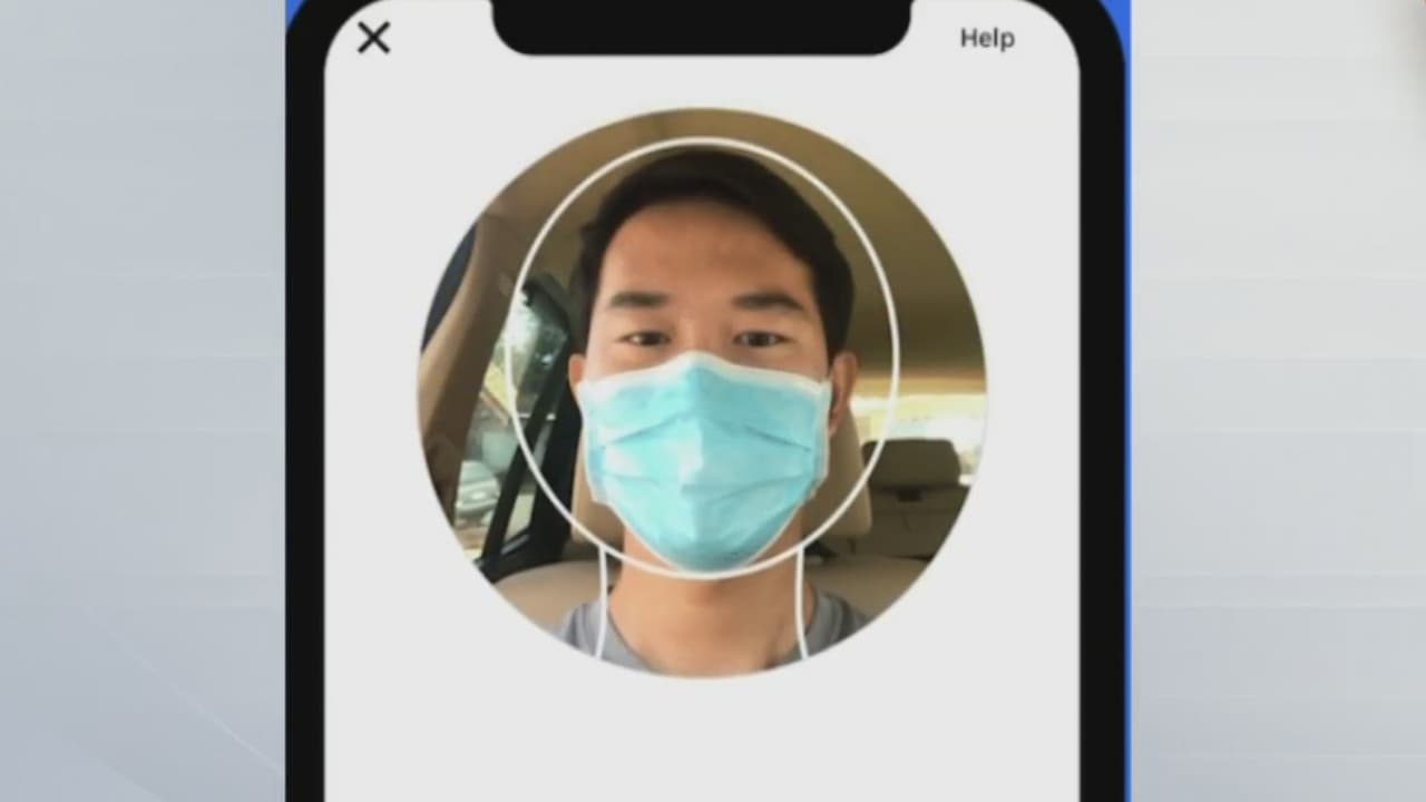 Uber implementa cambios para garantizar seguridad e higiene a conductores y clientes