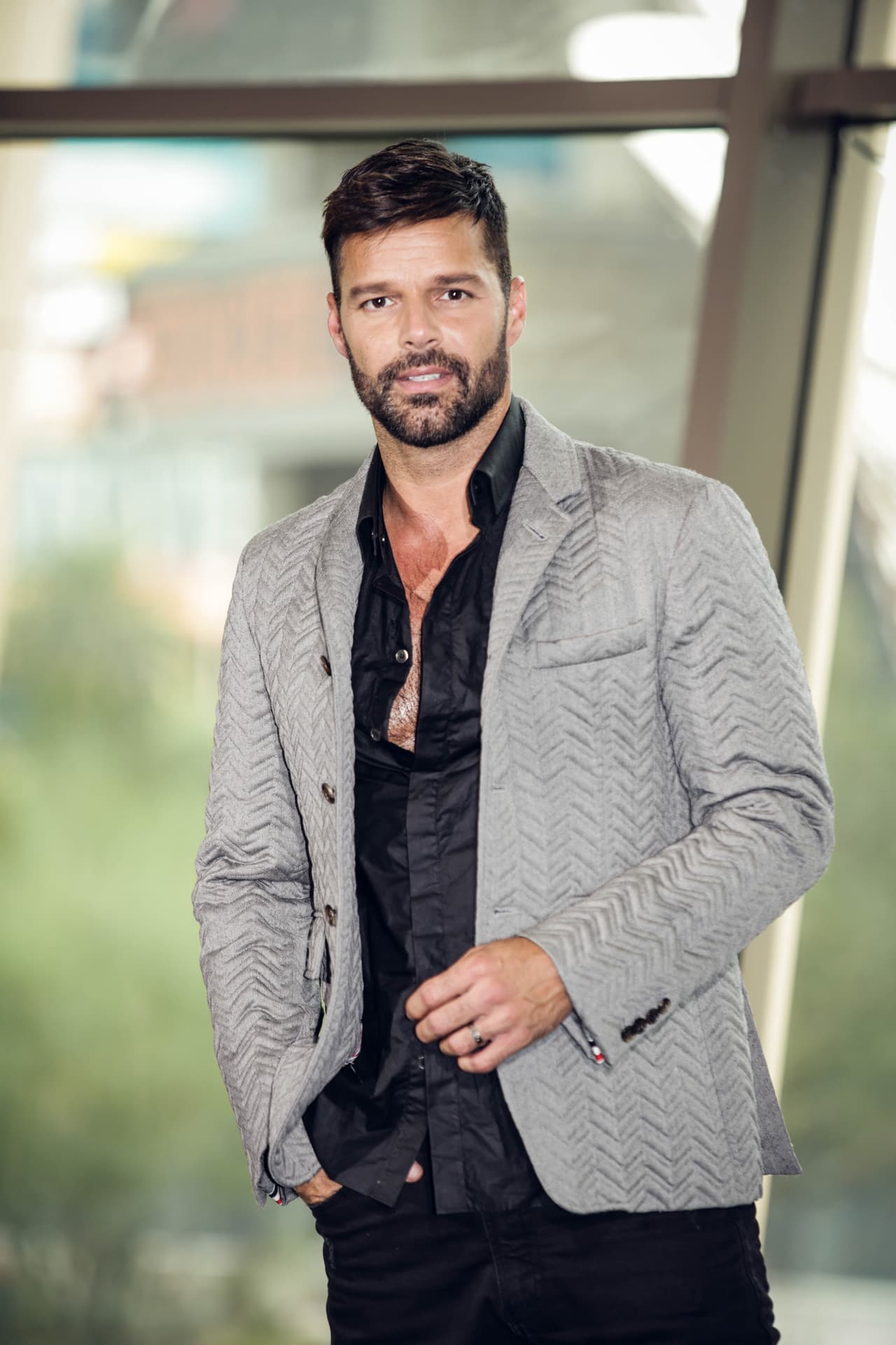 Pero no han sido los únicos proyectos de televisión donde ha dejado huella, pues algunas de sus canciones han sido temas de telenovela.