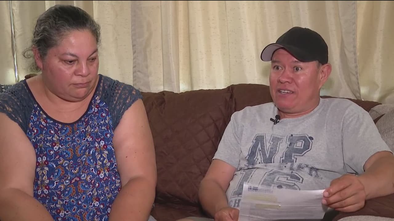 Eliminarán dos programas de asistencia para personas de la tercera edad y de bajos recursos en Los Ángeles