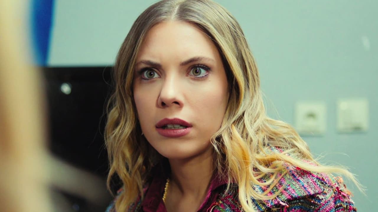 Yildiz descubre quién es su verdadero padre