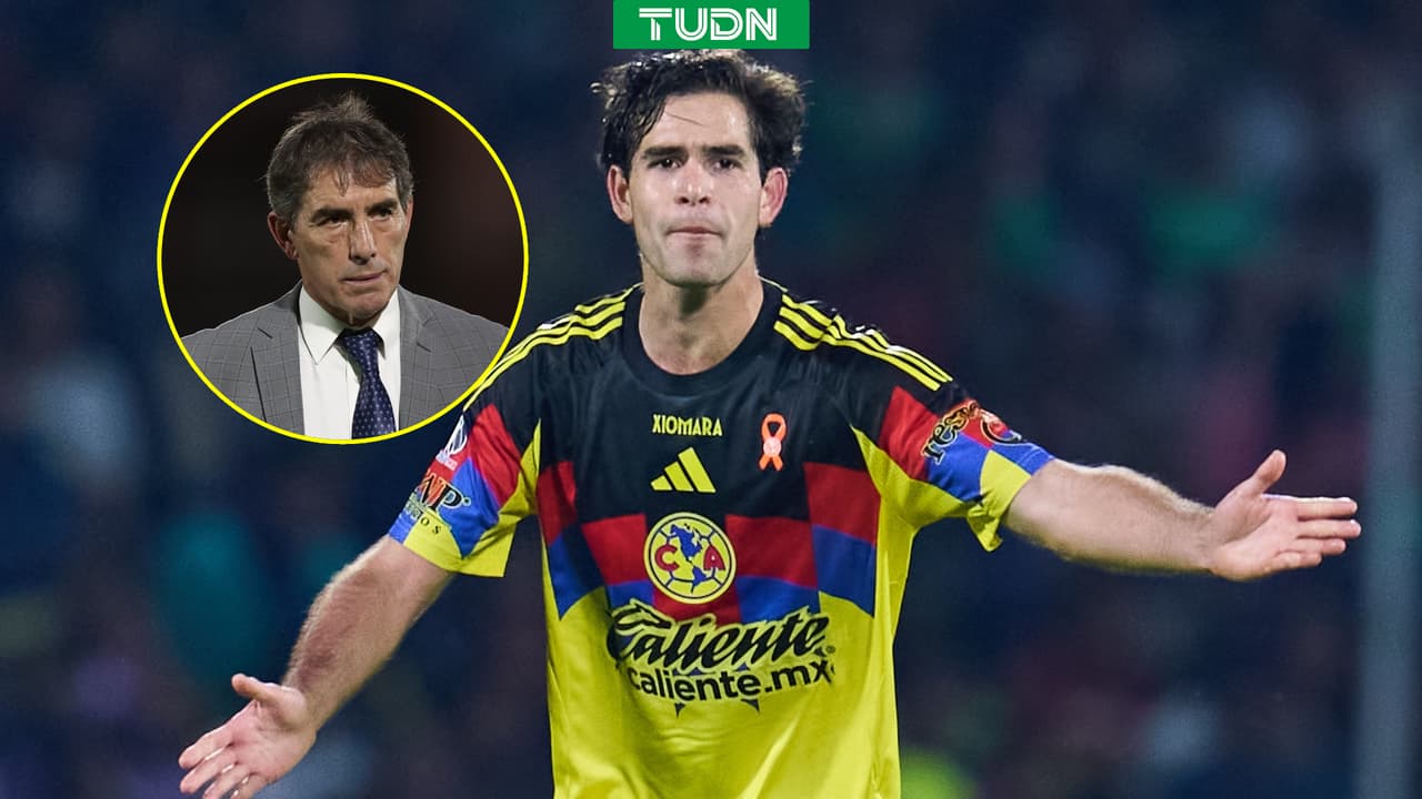 Almada fue clave para que ‘Pato’ Salas salga del América rumbo a Europa
