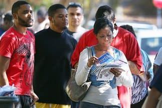 Invitan a los latinos a inscribirse para votar