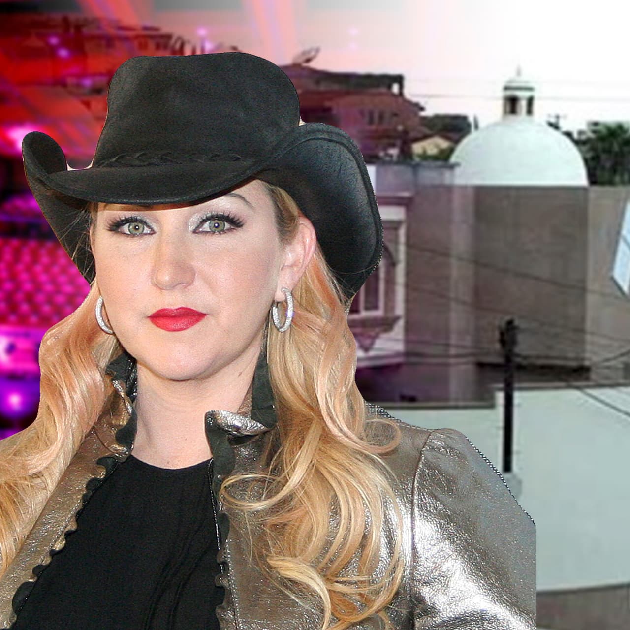 Alicia Villarreal compró su primera casa gracias a una 'tanda', la cantante confesó su método de ahorro