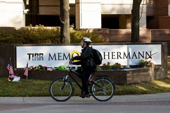 Miles de pacientes pueden verse afectados por desacuerdo entre hospital Memorial Hermann y compañía de seguros