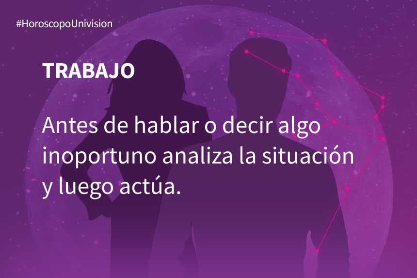 Horóscopo de Libra 17 de agosto 2018