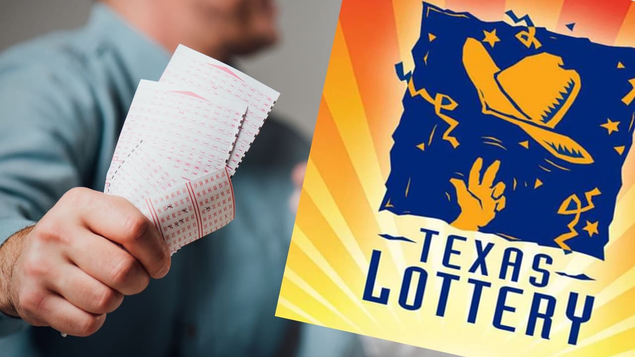 El negocio de la suerte en la mira de las autoridades: ¿por qué investigan a la Lotería de Texas?