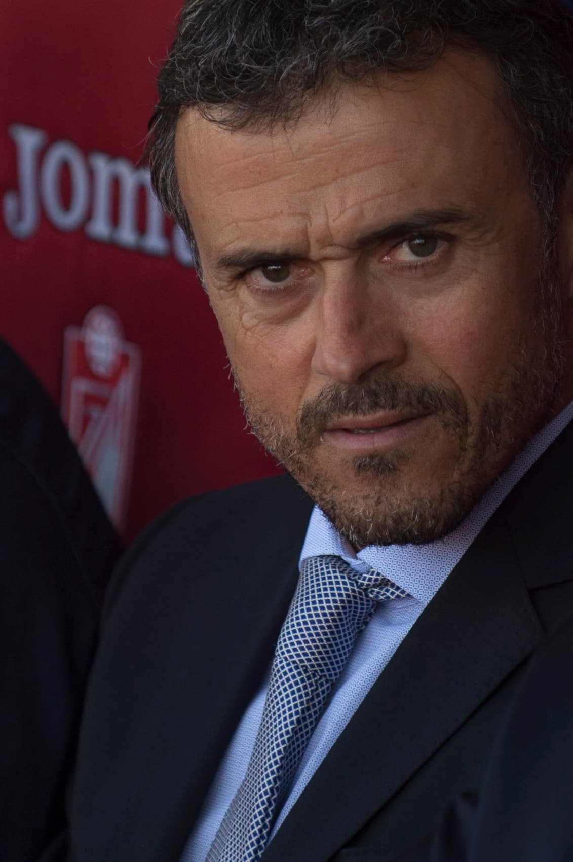 En la siguiente temporada volvió a quedarse con La Liga, la cual festejaron en el último partido ante el Granada.