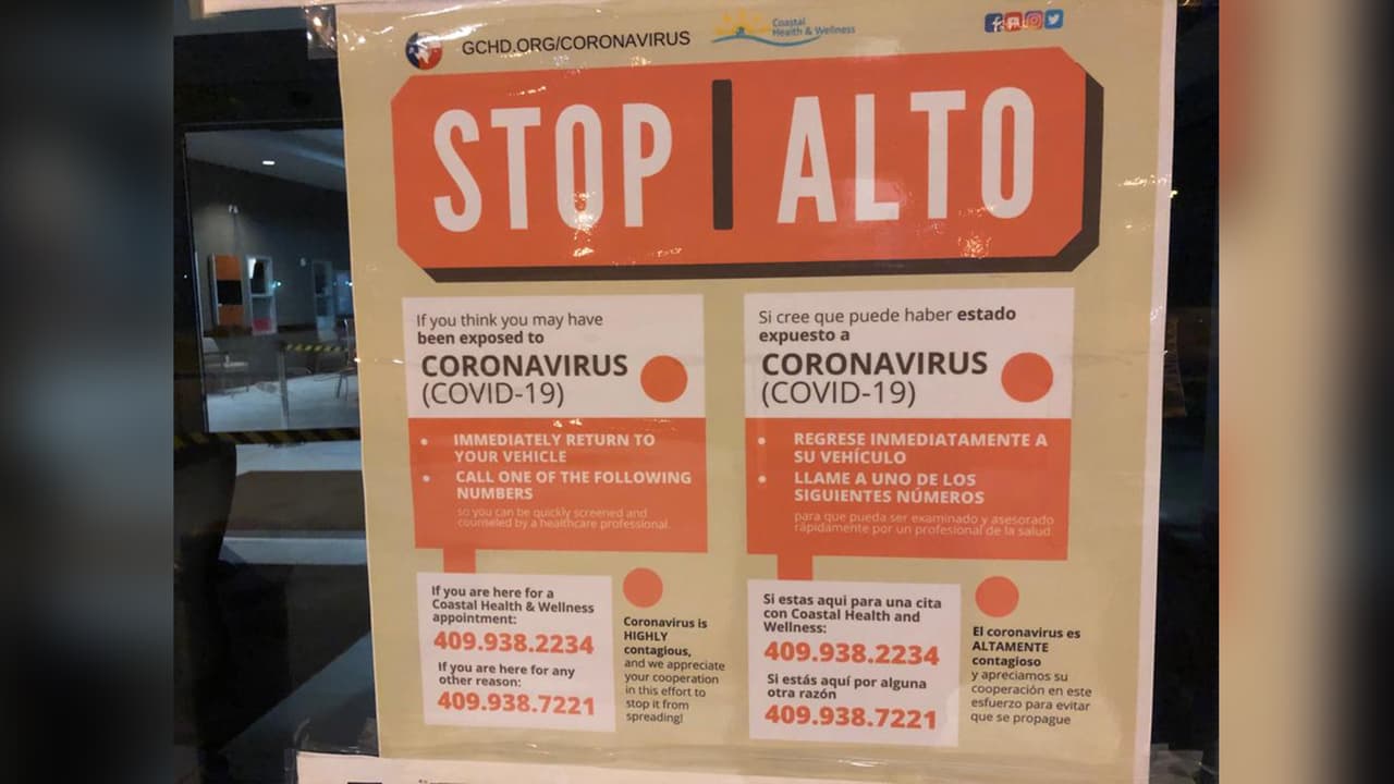 Los candidatos a realizarse el examen deben hacer cita y pasar una evaluación previa.