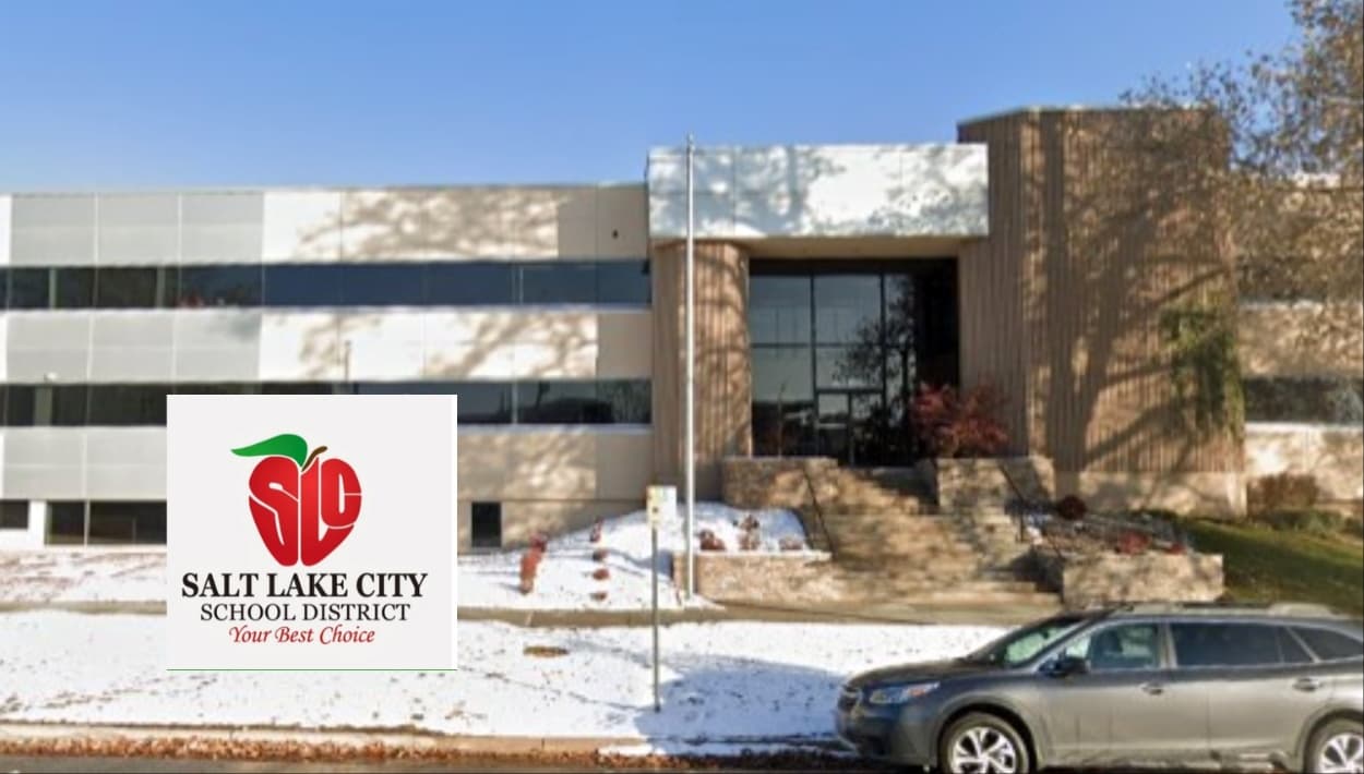 Distrito Escolar de Salt Lake City podría cerrar para siempre siete escuelas primarias