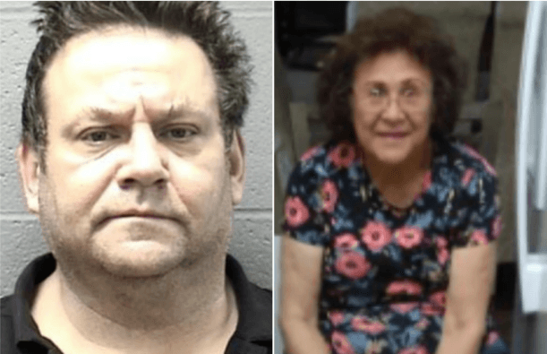 Más de 60 años de cárcel a hombre que pisoteó cabeza de su mamá tras desmembrarla