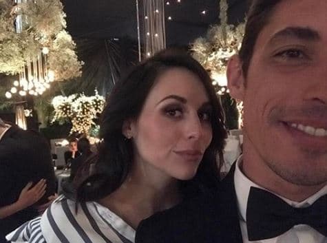 Las felicitaciones para Zuria, Lúa y Alberto no se hicieron esperar. Otras personalidades del mundo del entretenimiento expresaron su emoción ante la noticia.