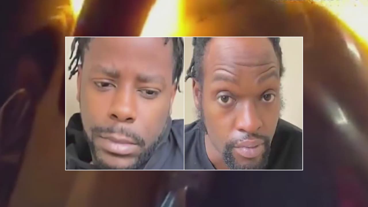 Un hombre es detenido tras incendiar el automóvil de su exnovia en Georgia