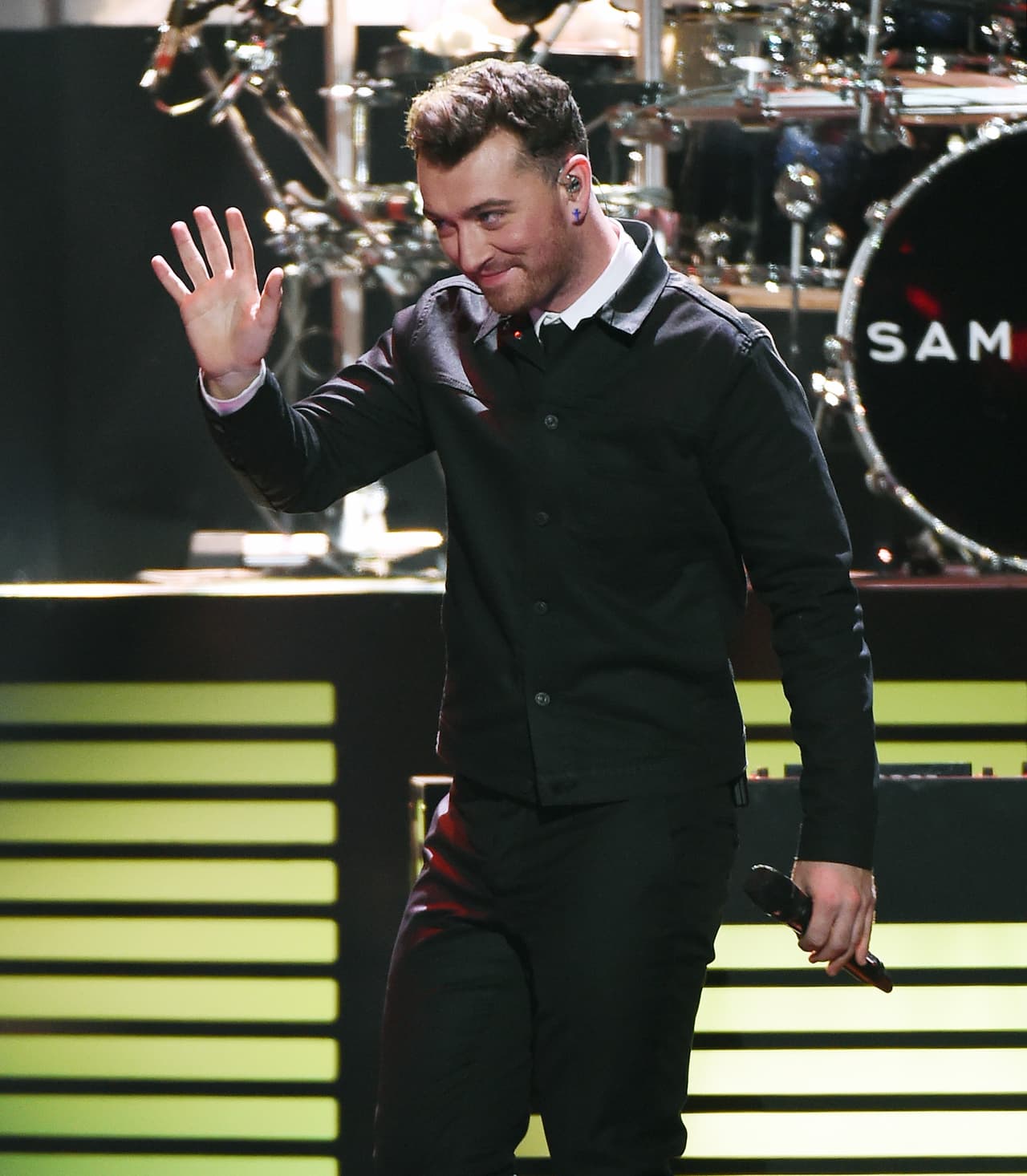 Fotos de Sam Smith