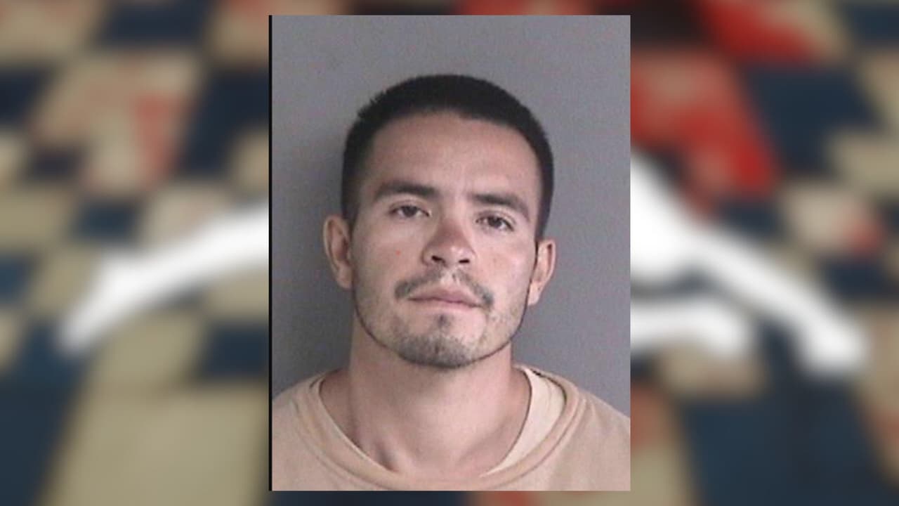 Arrestan a sospechoso de homicidio tras cuatro años de búsqueda