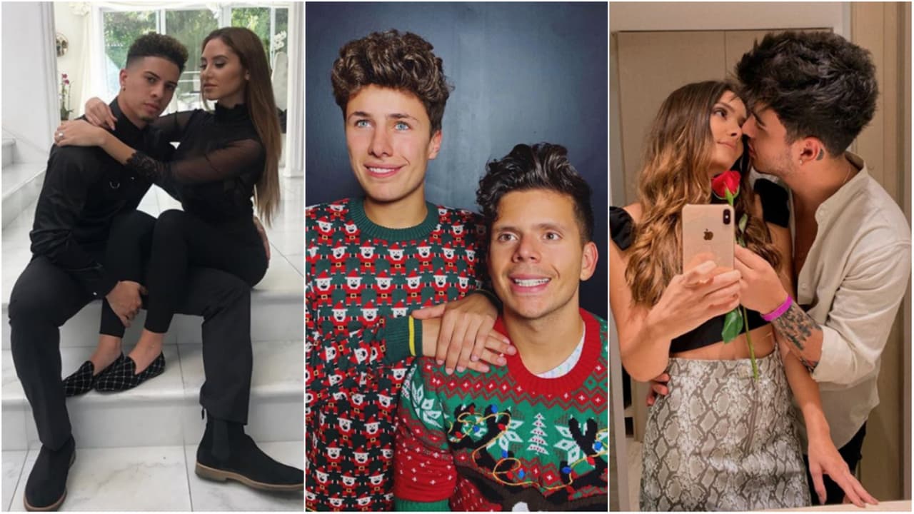 ¿Cuál es tu pareja favorita?