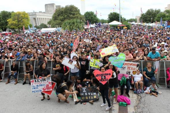 Bellas 5deMayo Dallas