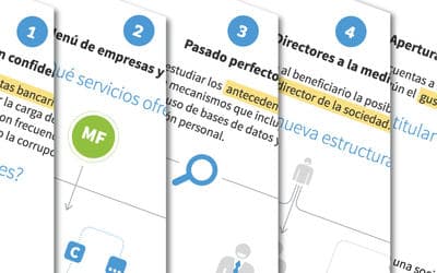 Una investigación del ICIJ