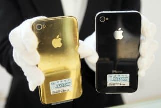 Los productos de Apple utilizan oro mexicano