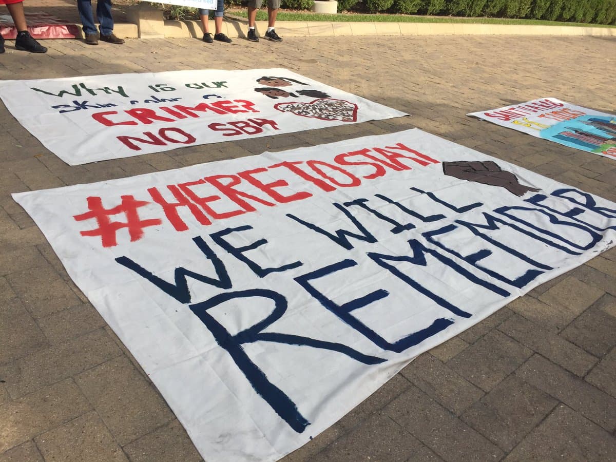 Juez desestima la demanda preventiva que presentó Texas para defender la ley SB4 